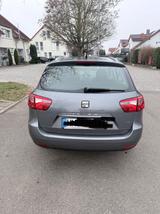 Seat Ibiza 1.2 TDI CR Reference ST Reference - Seat Ibiza: ST TDI
