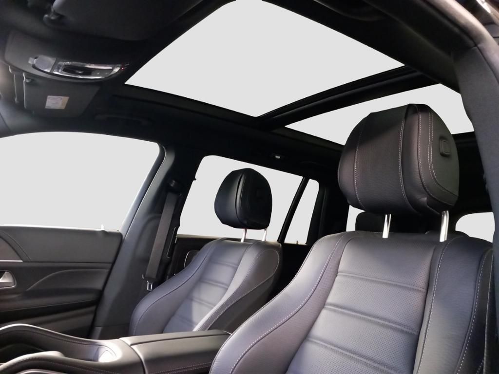 Fahrzeugabbildung Mercedes-Benz GLS 450 d 4MATIC !!!! MEHR AUTO GEHT NICHT !!!!