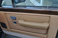 Fahrzeugabbildung Bentley Eight