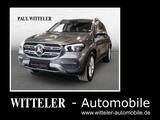 Mercedes-Benz GLE 350 de 4MATIC LED/AHK/DISTRONIC/Rückfahrk.