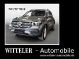 Mercedes-Benz GLE 350 de 4MATIC LED/AHK/DISTRONIC/Rückfahrk.