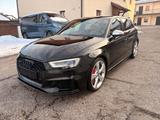 Audi RS3 Sportback OHNE OPF Facelift 2.5 TFSI Matrix - Audi RS3 mit Benzin-Antrieb: Kombi, 2.5