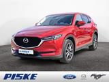 Mazda CX-5 Sports-Line AWD LEDER SHZ KAMERA NAVI - Mazda in Braunschweig