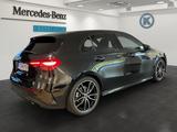 Mercedes-Benz A 200 Special Edition AMG+NIGHT+360°+DISTR+PARK - Mercedes-Benz A 200 in Freiburg