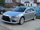 Mitsubishi Lancer Sportback Instyle+Leder+Navi+Bi-Xenon+LM - Mitsubishi Lancer mit Benzin-Antrieb: Sport