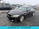 BMW 430 Gran Coupé M Sport Euro6 Klima 2Hand Leder - BMW: Unfallwagen