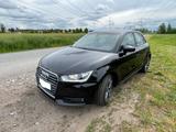 Audi A1 1.6 TDI Sport /  85kW / DSG / Navi / Euro6  - Audi A1 in Rostock