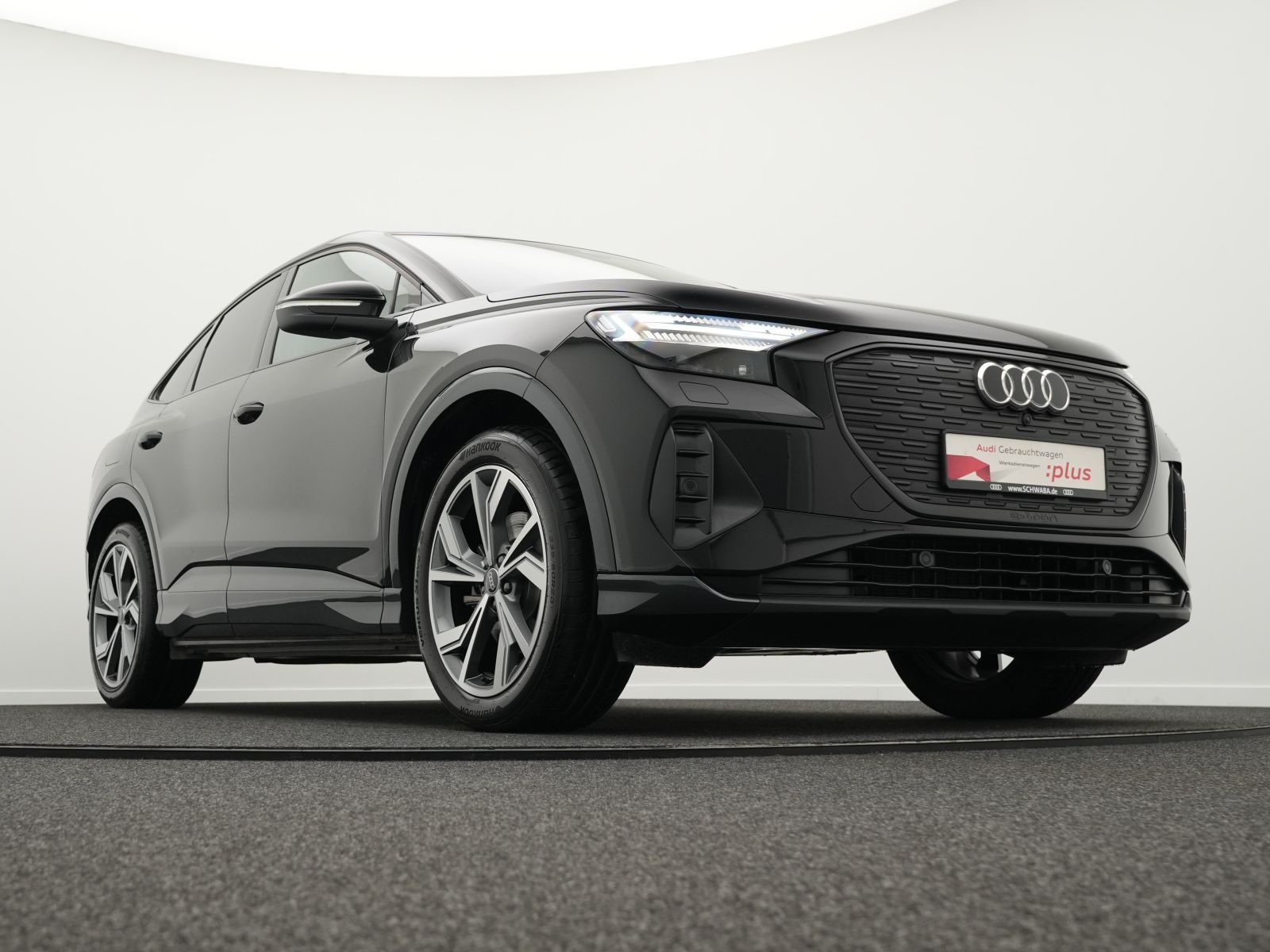 Audi Q4 e-tron - Bild 25