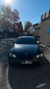 BMW 325i E92 M Paket - BMW 325 Coupé 325i m paket mit Benzin-Antrieb