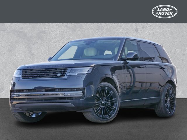 Land Rover Range Rover Autobiography LWB