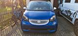 Smart ForFour 1.0 52kW passion  - Smart ForFour: 1.5