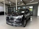 Ssangyong REXTON Crystal R.Cam Navi Temp SHZ - Ssangyong Gebrauchtwagen mit Automatikschaltung