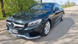 Mercedes-Benz S 400 4Matic Designo AMG-Paket