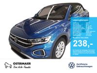 Volkswagen T-Roc - Vorschau Bild 1