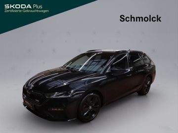 Octavia Combi RS 2.0 TDI DSG 4x4 ACC RFK DAB