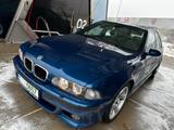 BMW M5 BI-Color keine Rost - BMW M5 aus 1999