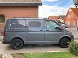 Volkswagen T6 - Volkswagen T 6