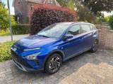 Hyundai Bayon 1.0 GTD Automatik - Hyundai BAYON: Von Privat