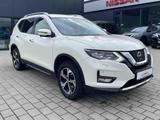 Nissan X-Trail 1.3 DIG-T DCT N-Connecta AHK/AVM - Nissan Gebrauchtwagen in Stuttgart