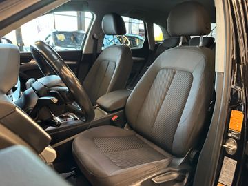 Audi Q5 *KEYLES*3-ZONEN*AHK*ACC*CAM*SPHTA*LED*