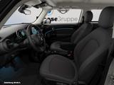 MINI Cooper LED SHZ TEMPOMAT DAB ABS ALU ESP ZV. DPF - MINI Cooper in Oldenburg