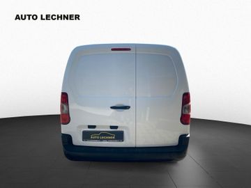 Bild 5 Opel Combo E Cargo *COOL&SOUND*CARPLAY*MwSt.