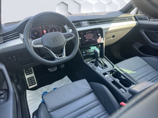 Passat Variant Elegance 1.5TSi DSG AHZV LED R Li