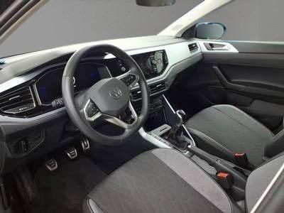 Volkswagen Taigo - Bild 6