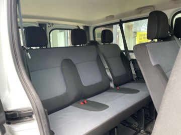 Bild 17 Opel Vivaro B 1,6L Kombi L2H1 2,9t +KLIMA+PDC+BT+SHZ+