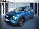 Dacia Spring Extreme ELECTRIC 65 - Dacia Spring 65 Gebrauchtwagen