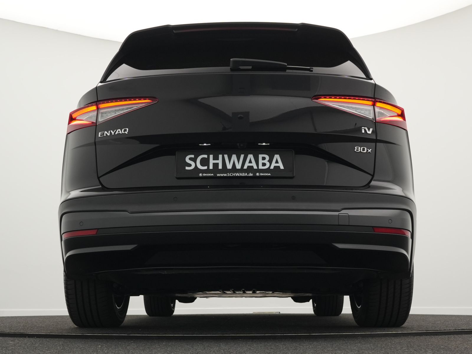 Skoda Enyaq - Bild 41