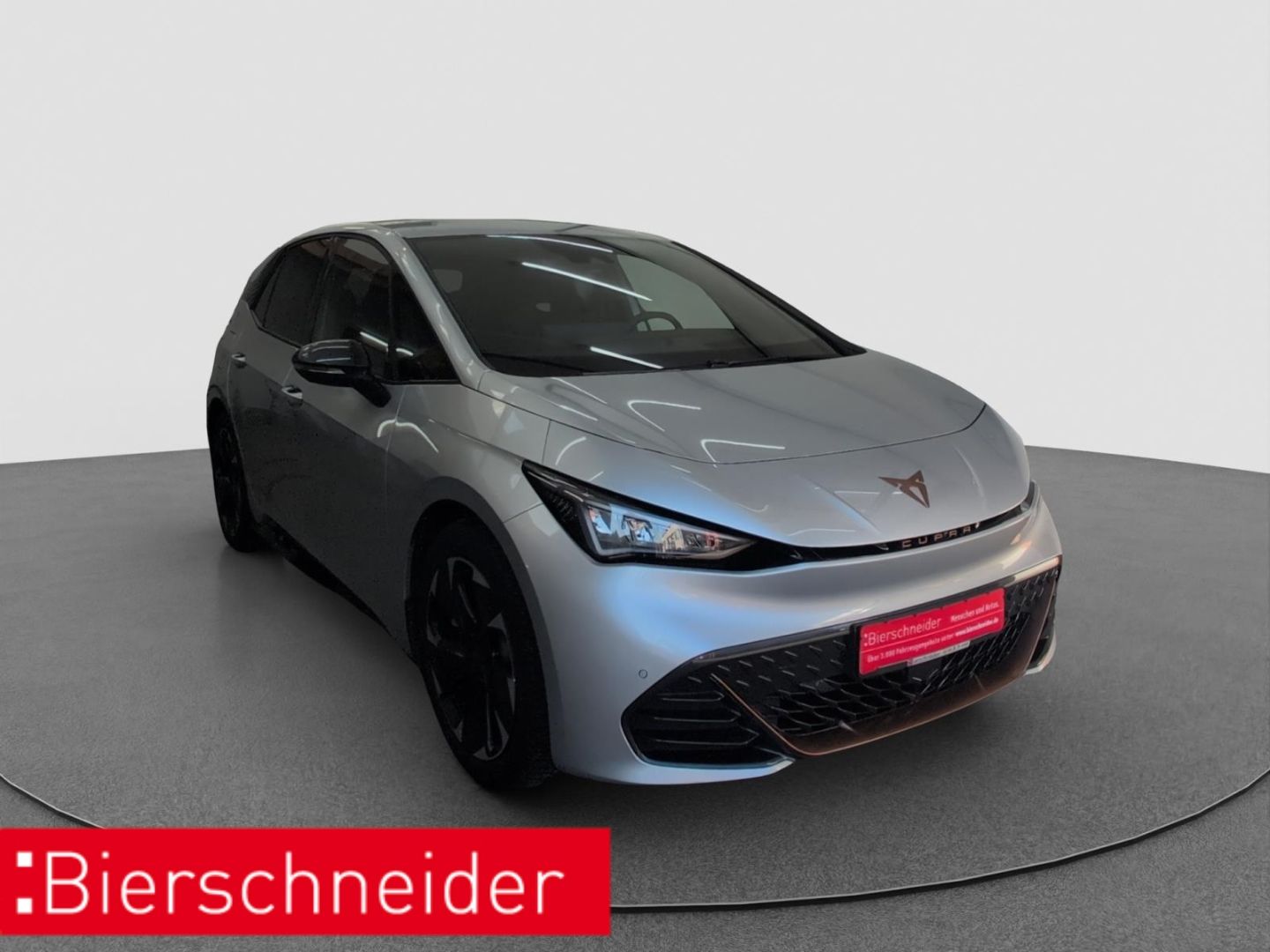 Cupra Born - Bild 4