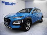 Hyundai Kona 1.0 T-GDI Trend NAVI LED RFK SHZ ALU TEMP - Hyundai KONA in Freiburg