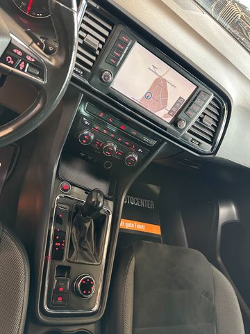 Seat Ateca Xcellence *4Drive*LED*AHK*360*Kamera*