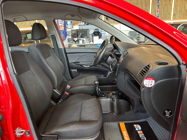 Kia Picanto 1.1 Vision *Klima*TÜV*