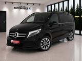 Mercedes-Benz V 300 d kompakt 4Matic Edition *AHK/KAMERA* - gebrauchte Kleinbusse in Paderborn