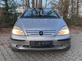 Mercedes-Benz A 190 AVANTGARDE*TÜV*NEU* - Mercedes-Benz A 190 mit Panoramadach