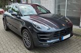 Porsche Macan Turbo/Bose/Pano/VollLED/AHK/Apple - Porsche in Mainz