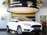 Ford Focus 1.0 Eco Trend Klima Alu16 PDC erst 48292KM - Ford Focus: 16