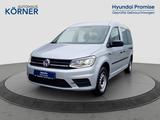 Volkswagen Caddy Maxi Kombi 2.0 TDI *SITZHZG*NAVI*DSG* - Volkswagen Caddy Maxi: TDI