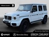 Mercedes-Benz G 580 EQ Edition ONE magno opalith Fondentertain - Mercedes-Benz G 580 Gebrauchtwagen
