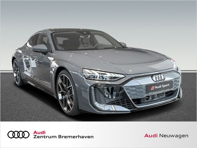 Audi RS e-tron GT quattro 500 kW Memory Fahrer