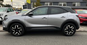 Opel Mokka 1.2 Turbo 100kW GS Werksgarantie 06-27