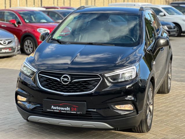 Opel Mokka X Innovation Start/Stop