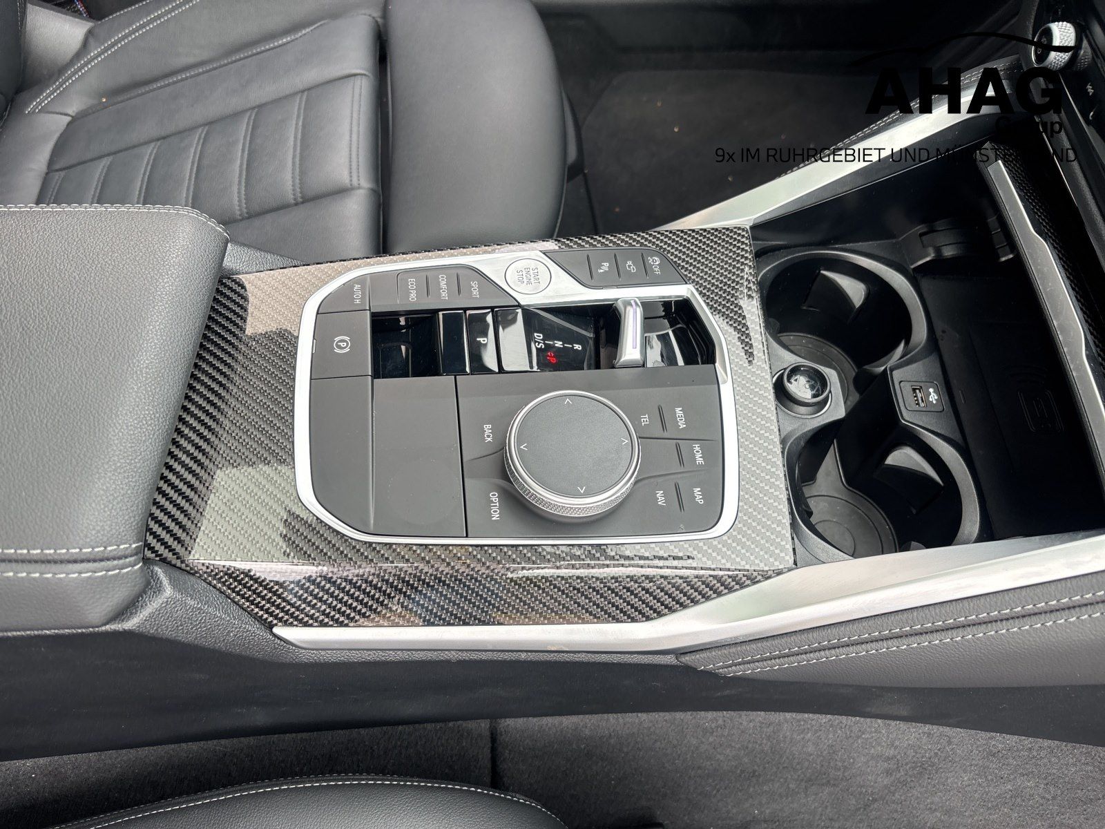 BMW 430 Gran Coupé - Bild 10