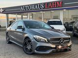 Mercedes-Benz CLA 220 4Matic 7G-DCT"AMG-LINE"AMBIENTE*LED*KAME - Mercedes-Benz Ambiente