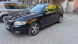 Volvo V50 1.6 D2 Business Pro Edition - Volvo V50: Business
