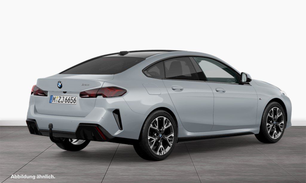 BMW 223 Gran Coupé - Bild 4