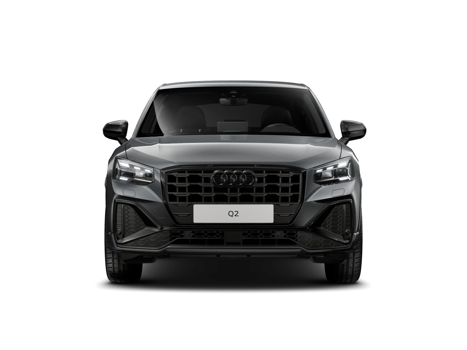 Audi Q2 - Bild 4