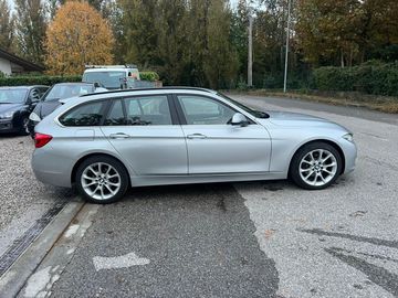 BMW 320 - 3